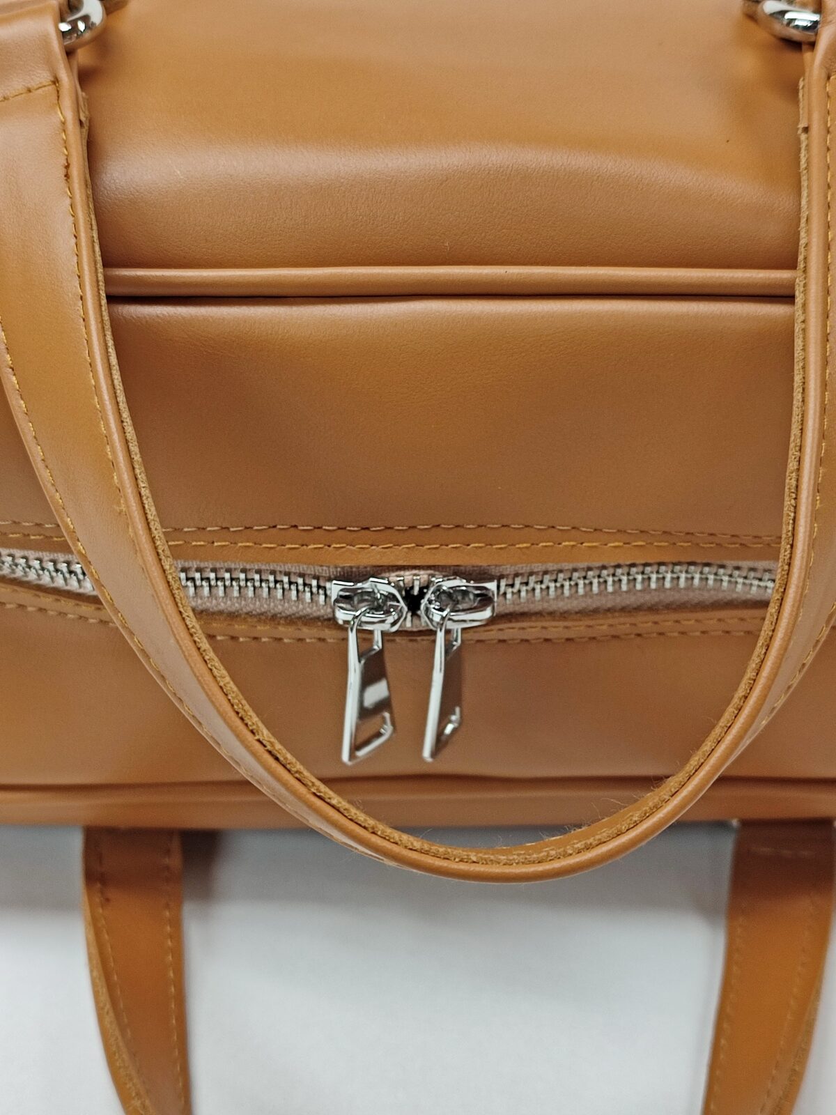 Leather Doctor's Bag - Image 9