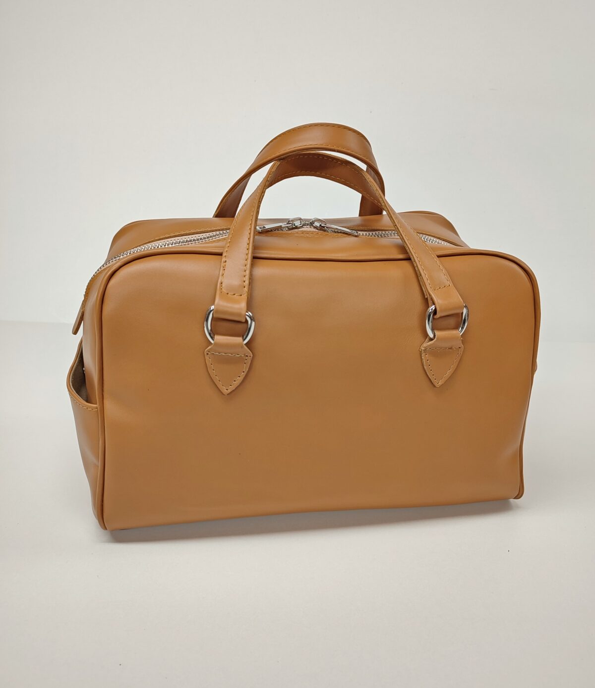 Leather Doctor's Bag - Image 7