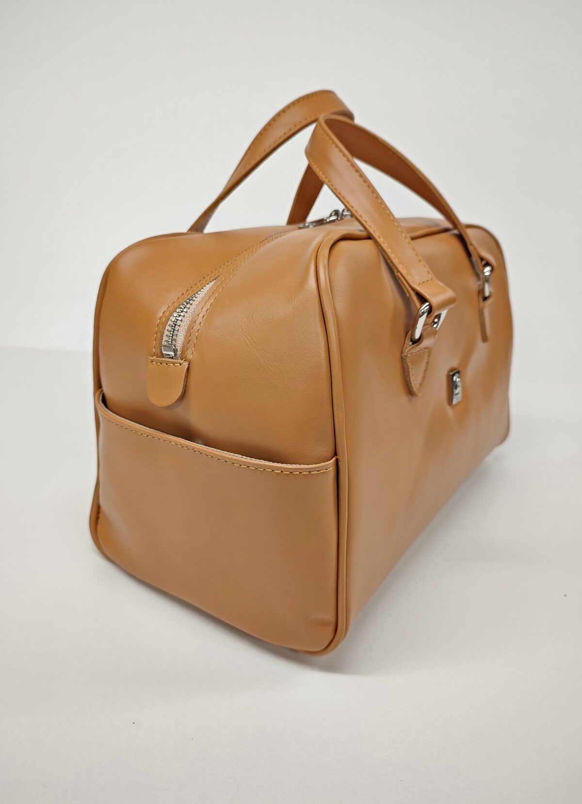 Leather Doctor's Bag - Image 6