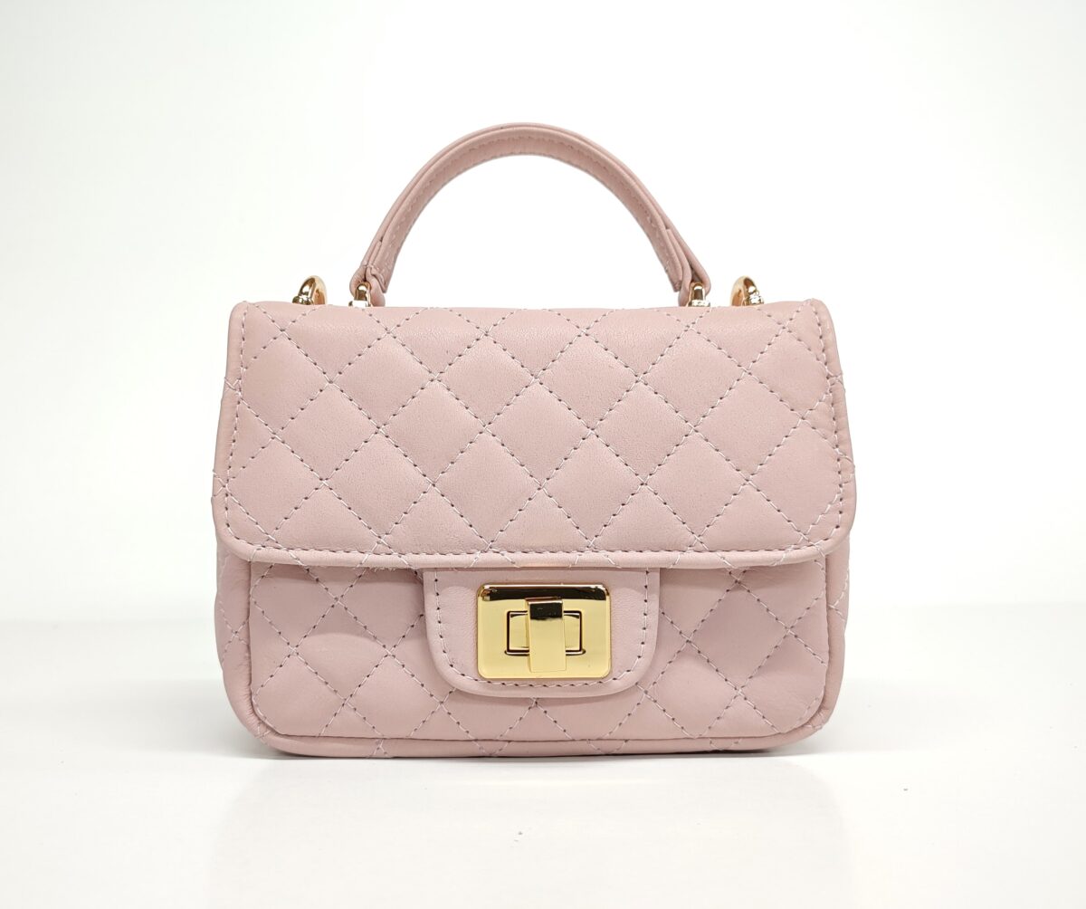 Venus Top Handle Purse - Image 6