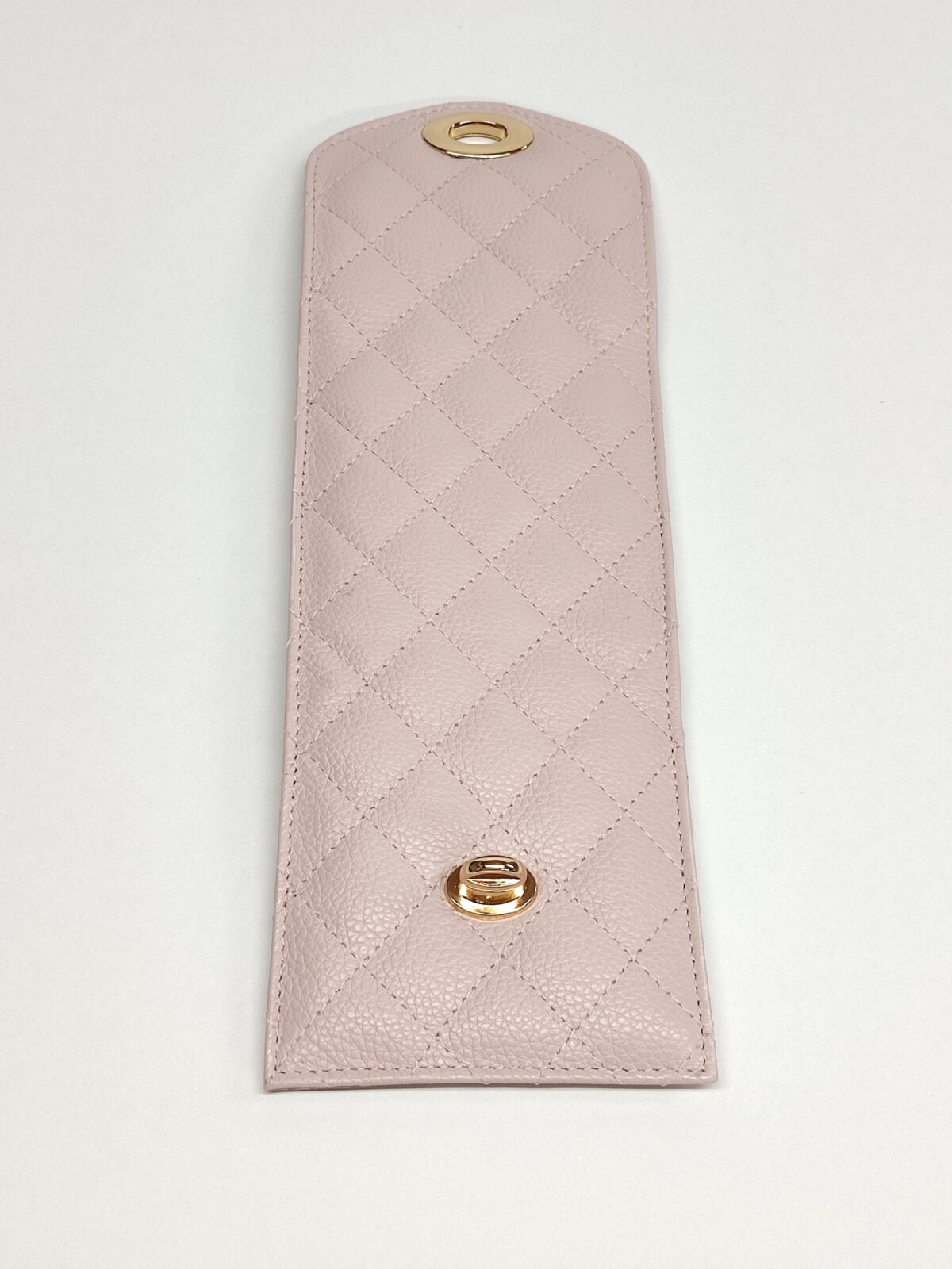 Multiple Slots Quilted Cardholder - Image 6