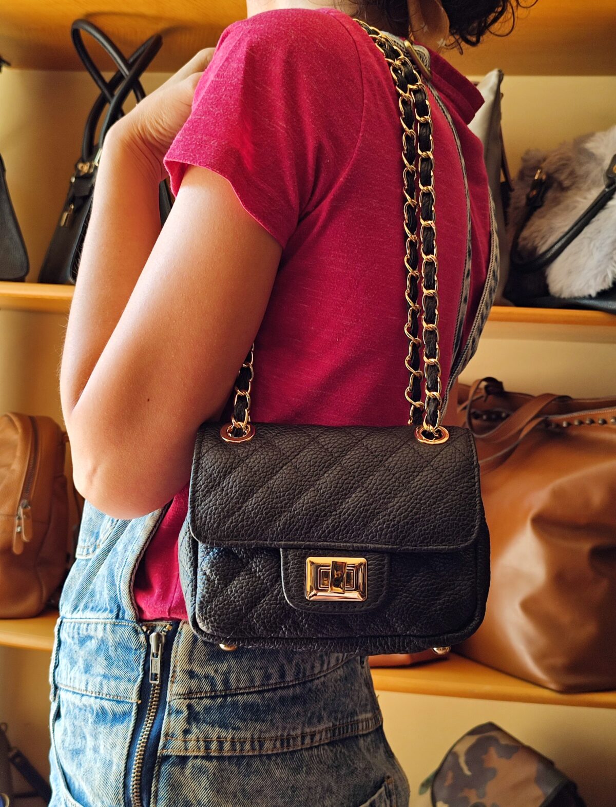 Little Venus Bag - Image 2