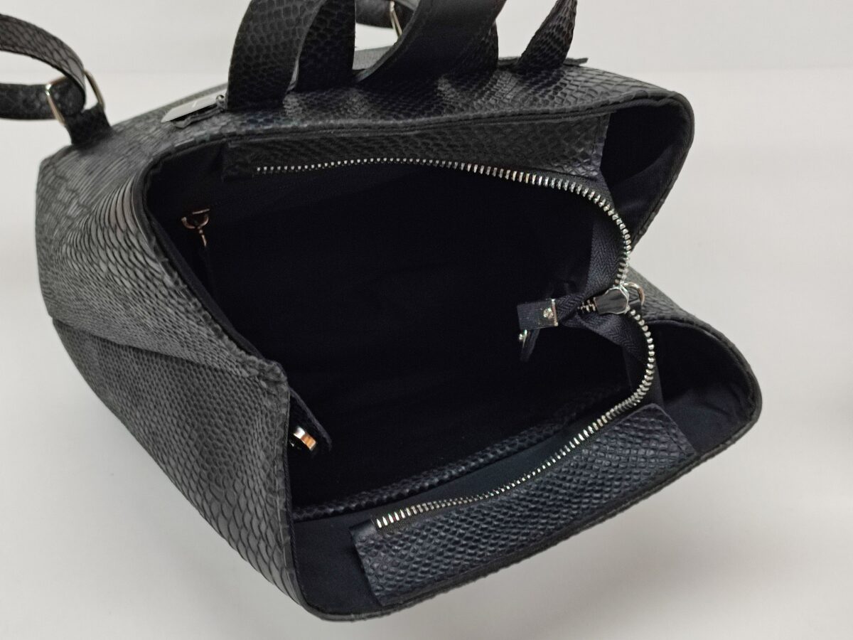 Python Juno Bag - Image 8