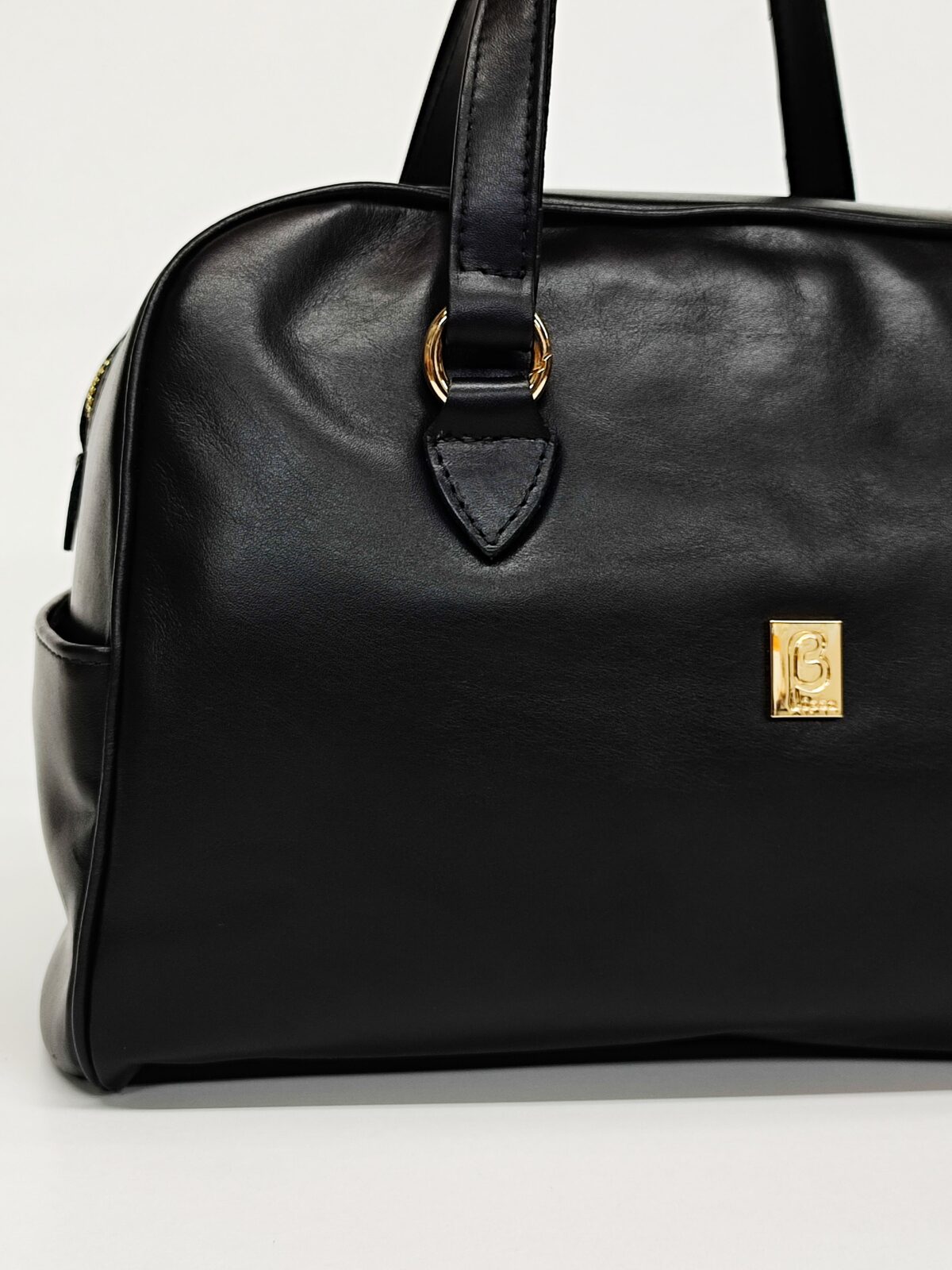 Leather Doctor's Bag - Image 4