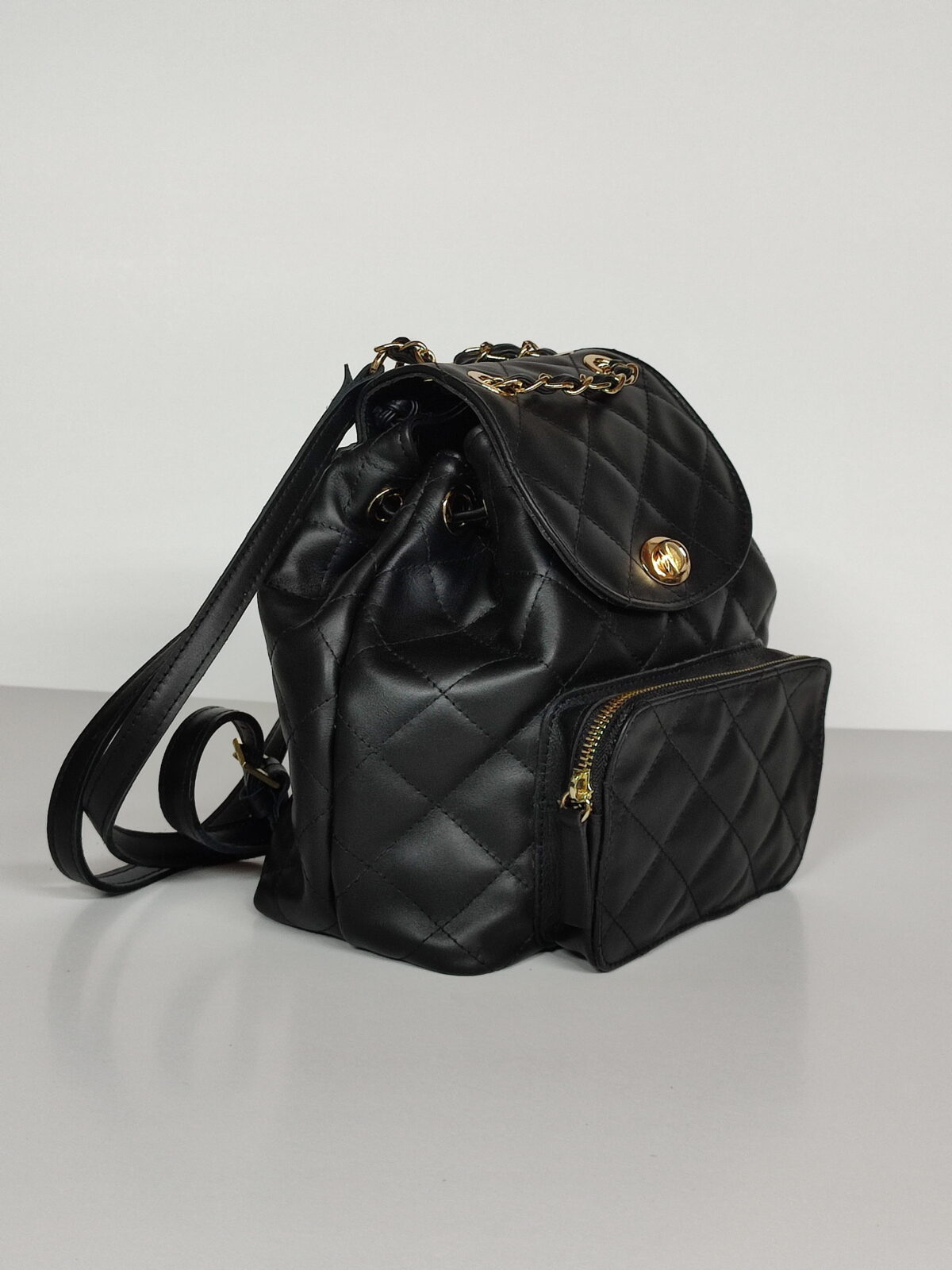Black Diamond Backpack - Image 3