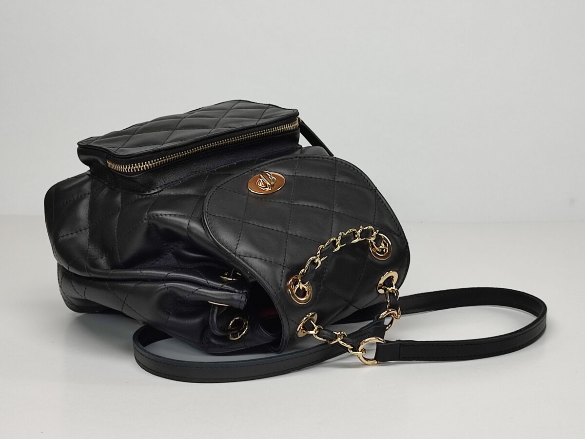 Black Diamond Backpack - Image 8