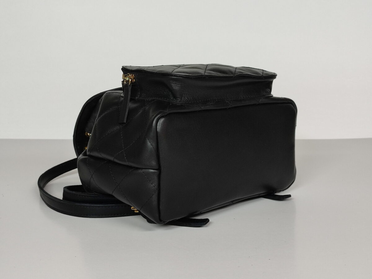 Black Diamond Backpack - Image 9