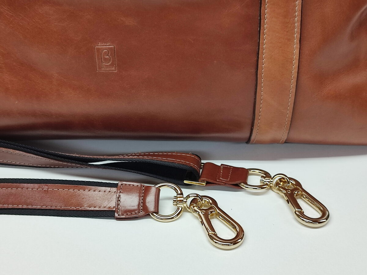 XXL Vintage Travel Elegance - Image 3