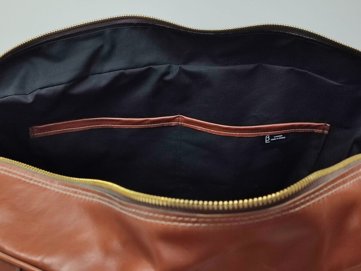 XXL Vintage Travel Elegance - Image 9