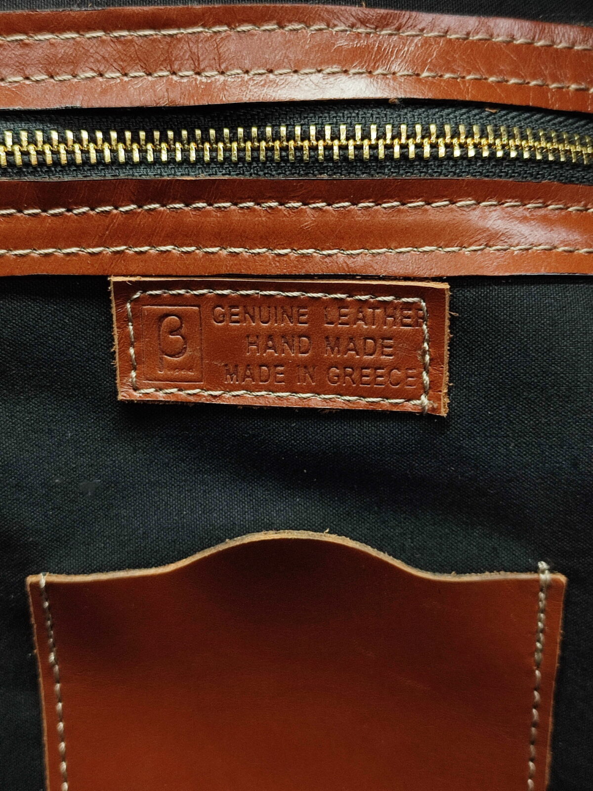 XXL Vintage Travel Elegance - Image 8