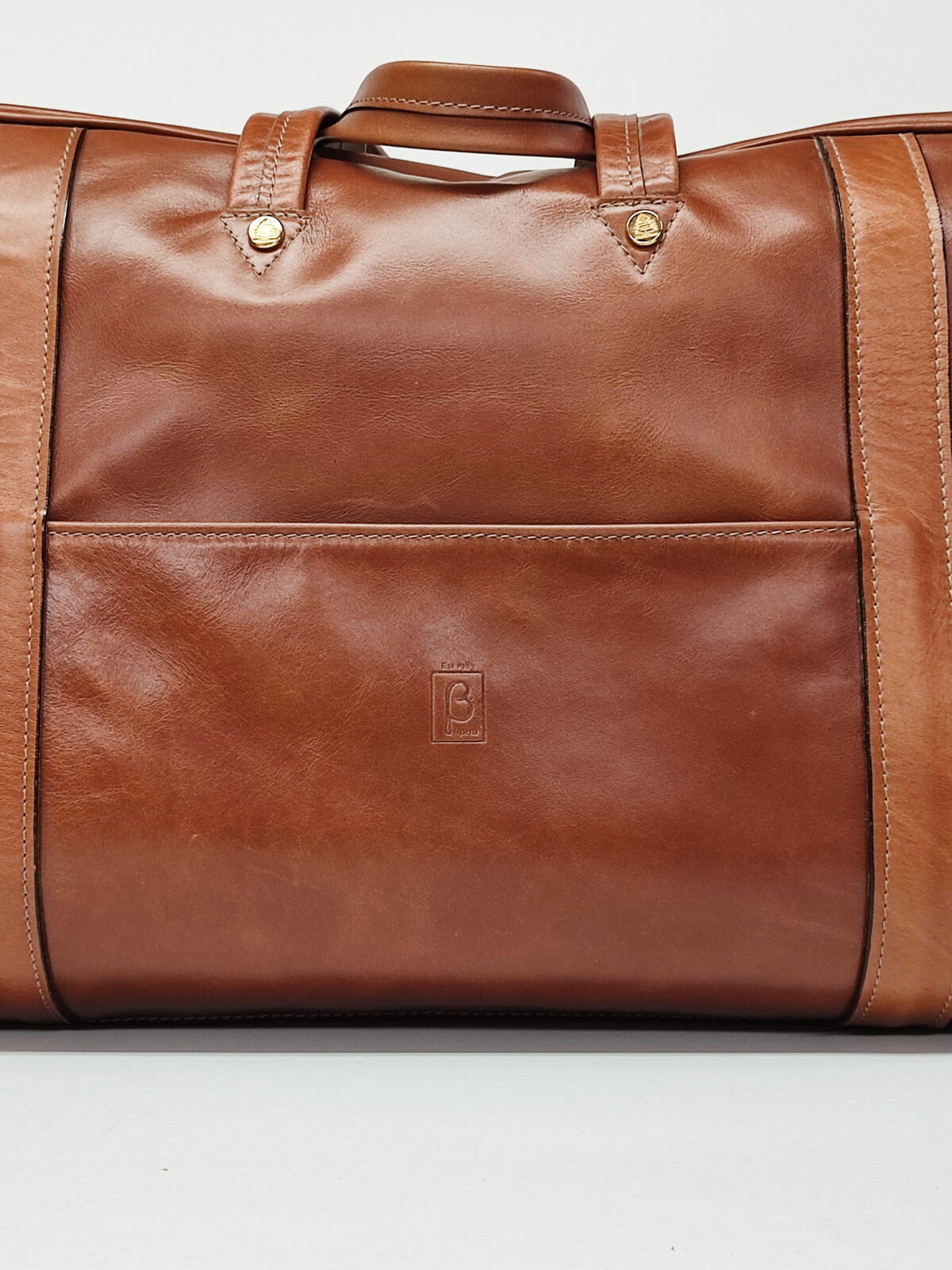 XXL Vintage Travel Elegance - Image 6