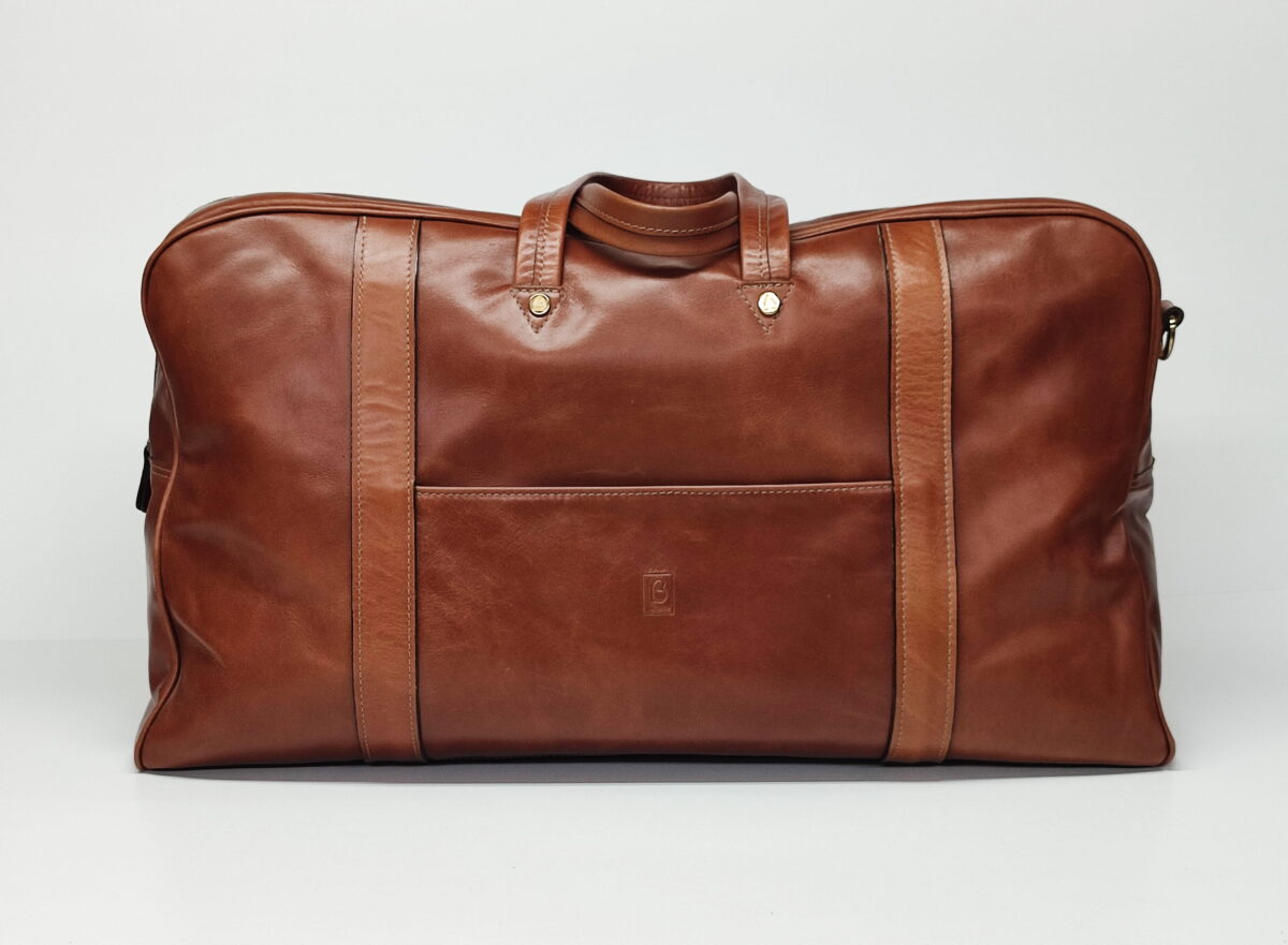 XXL Vintage Travel Elegance - Image 2