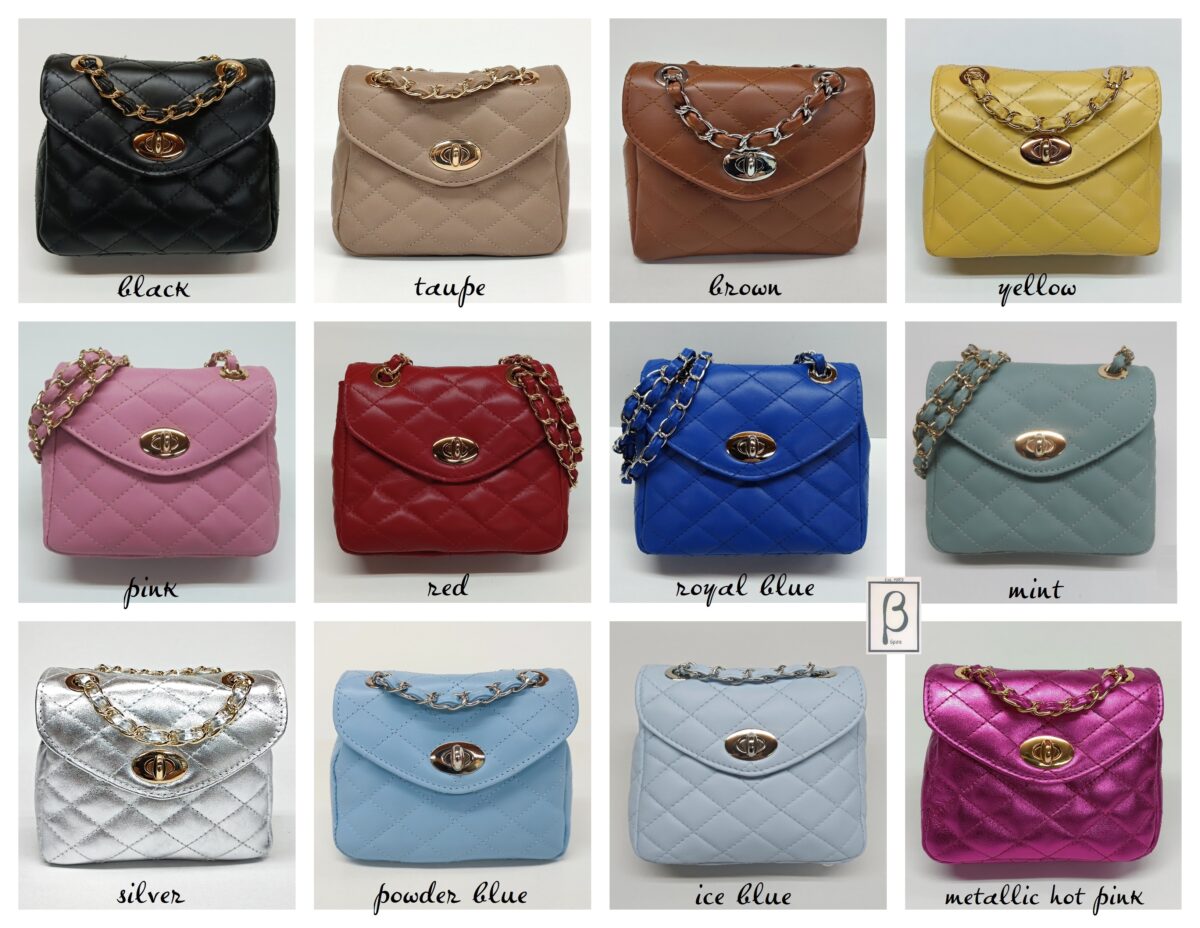 Iconic Venus Bag - Image 11