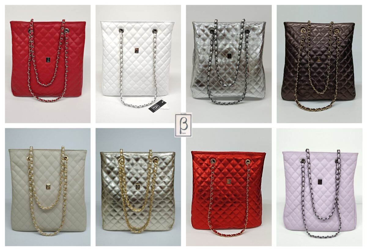 Tote Diamonds Bag - Image 12