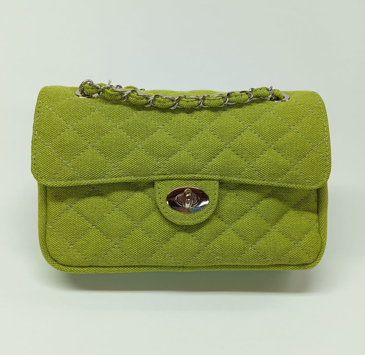 Denim Diamonds Bag - Image 12