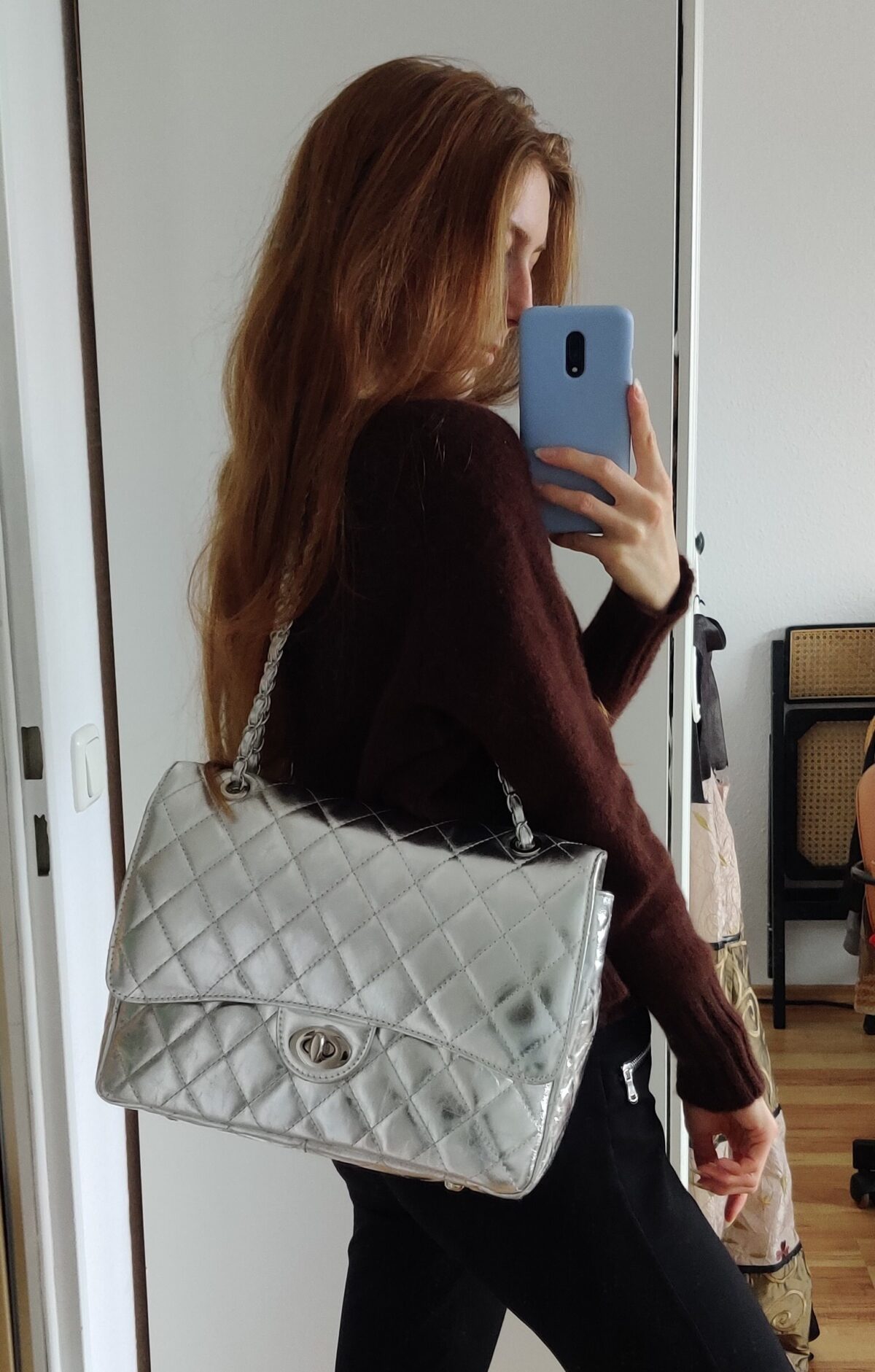 XL DIAMONDS MAX BAG - Image 3
