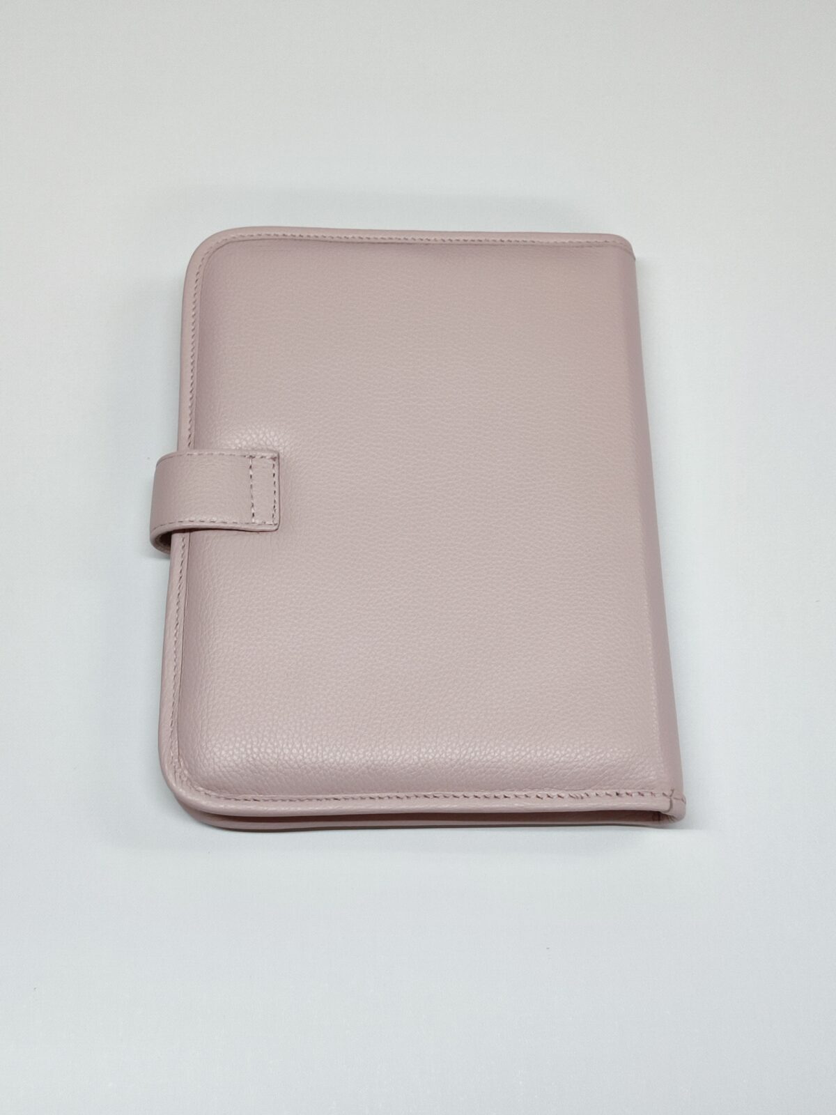 Leather A5 Portofolio - Image 4