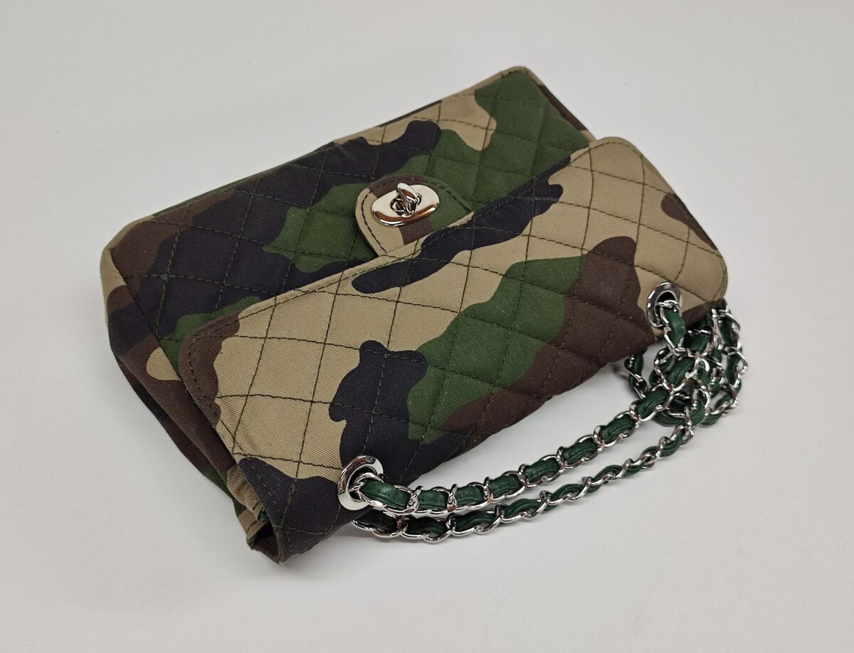 Military Diamond (Medium Size) - Image 5