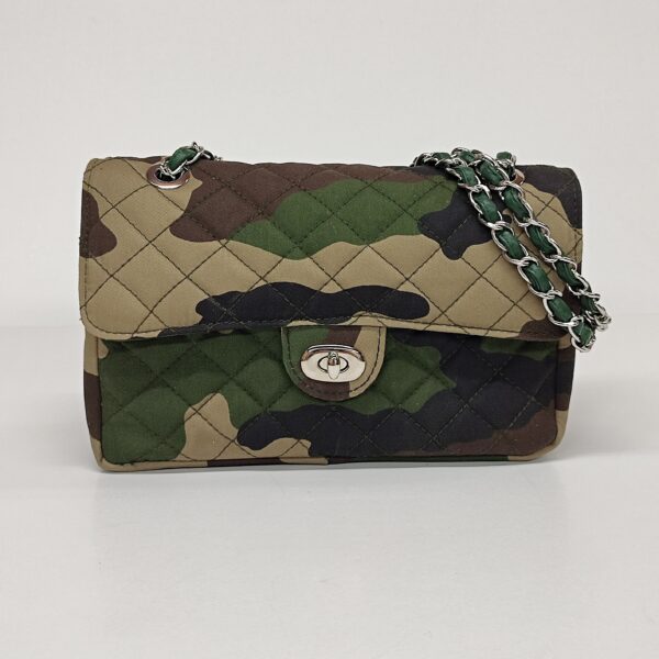 Military Diamond (Medium Size)