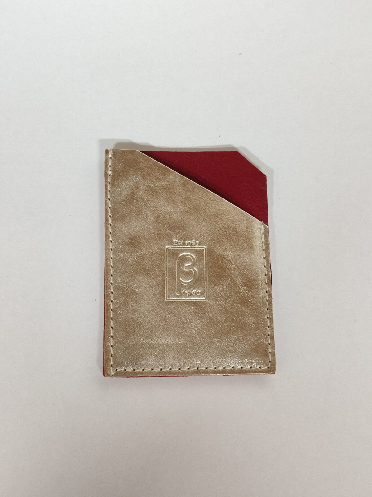 Detailed Cardholder - Image 2