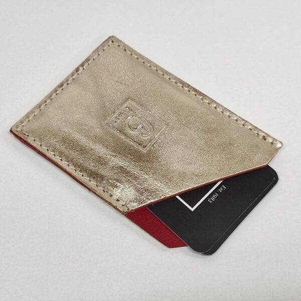 Detailed Cardholder