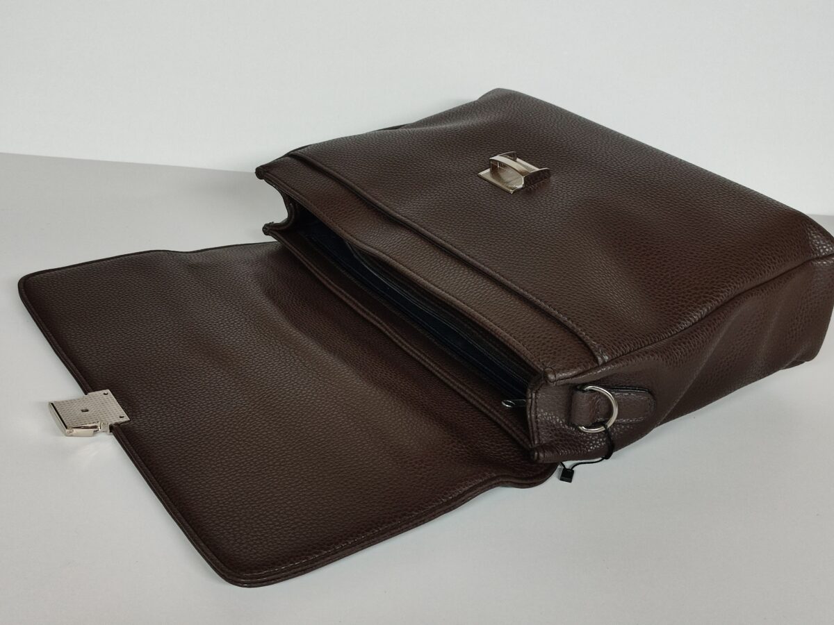Classic Briefcase - Image 5