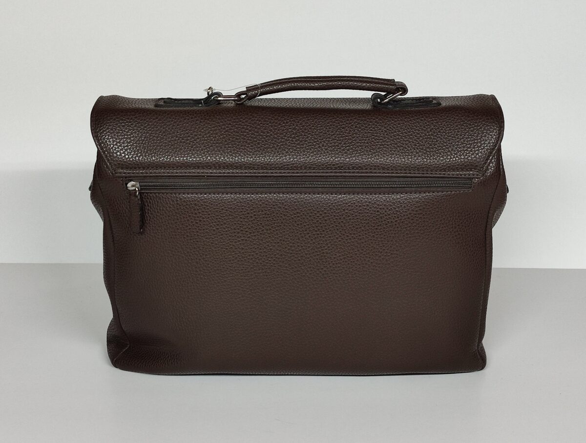 Classic Briefcase - Image 4