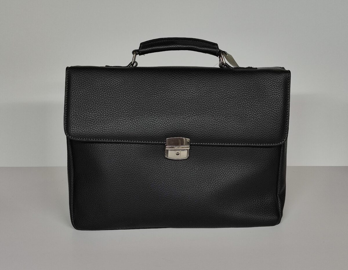Classic Briefcase - Image 2