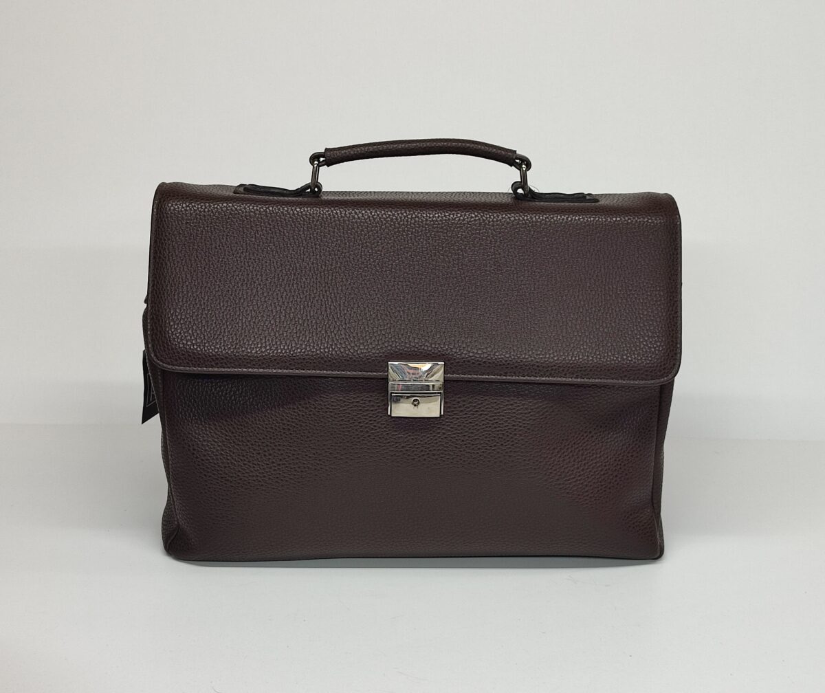 Classic Briefcase - Image 3