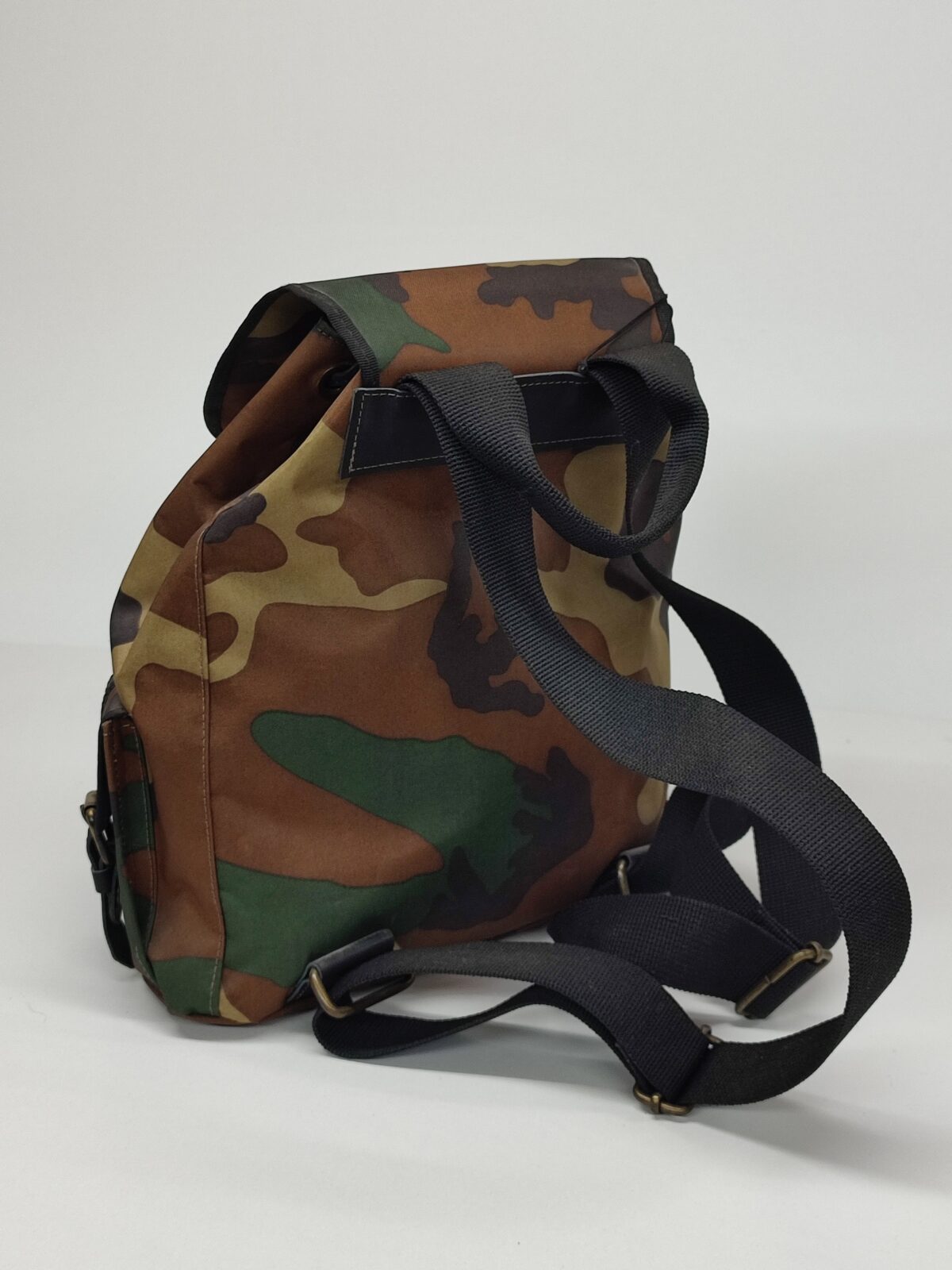 Army Backpack - Image 2