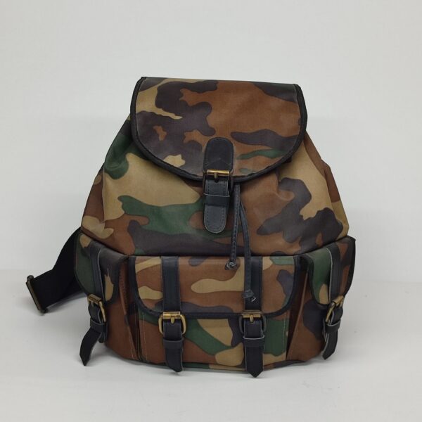 Army Backpack
