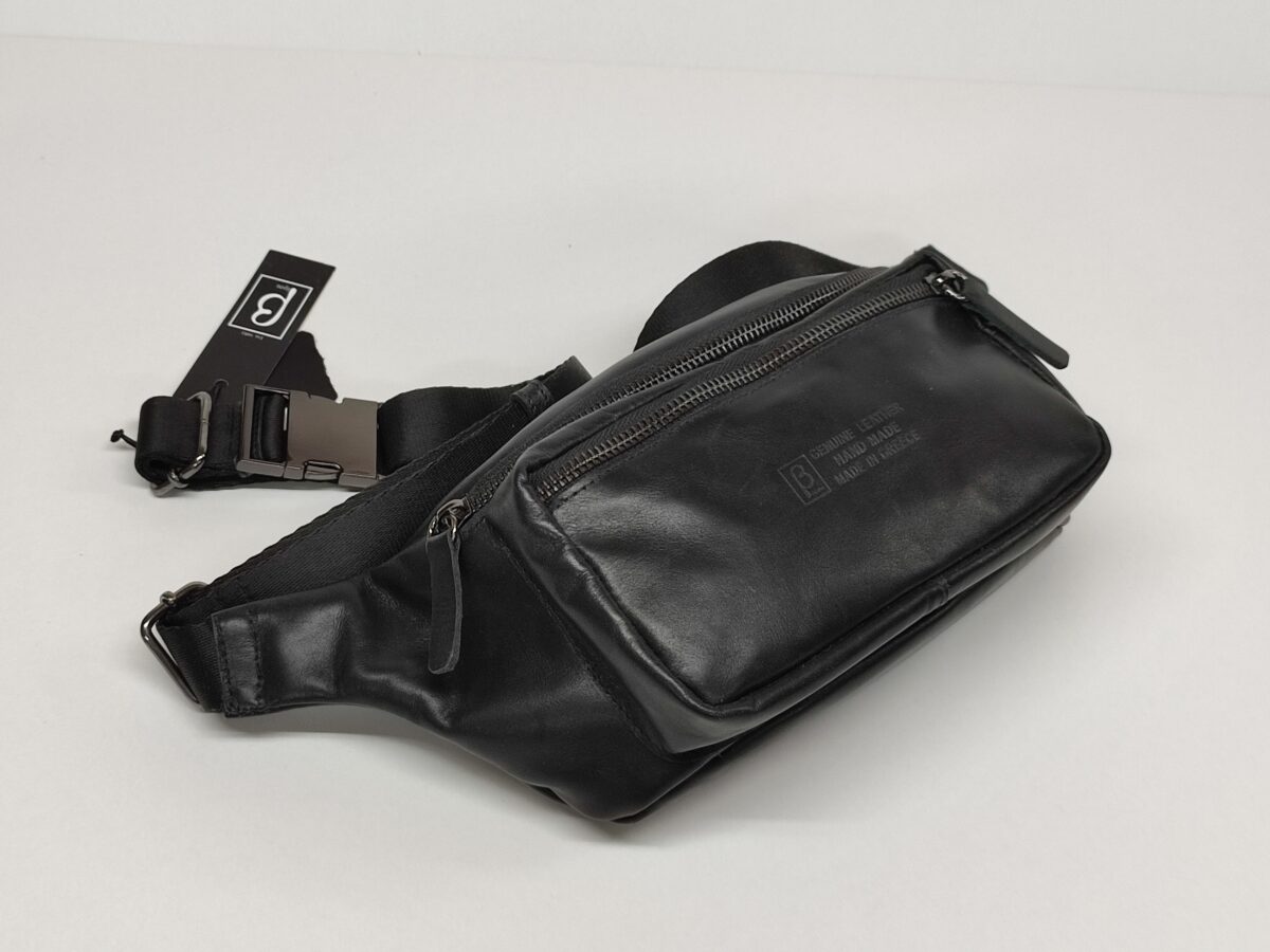 Classic Belt Bag - Image 4