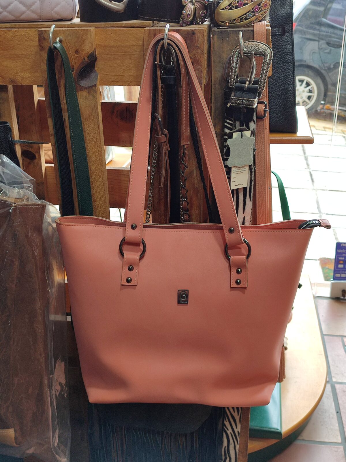 Tote Classic - Image 3