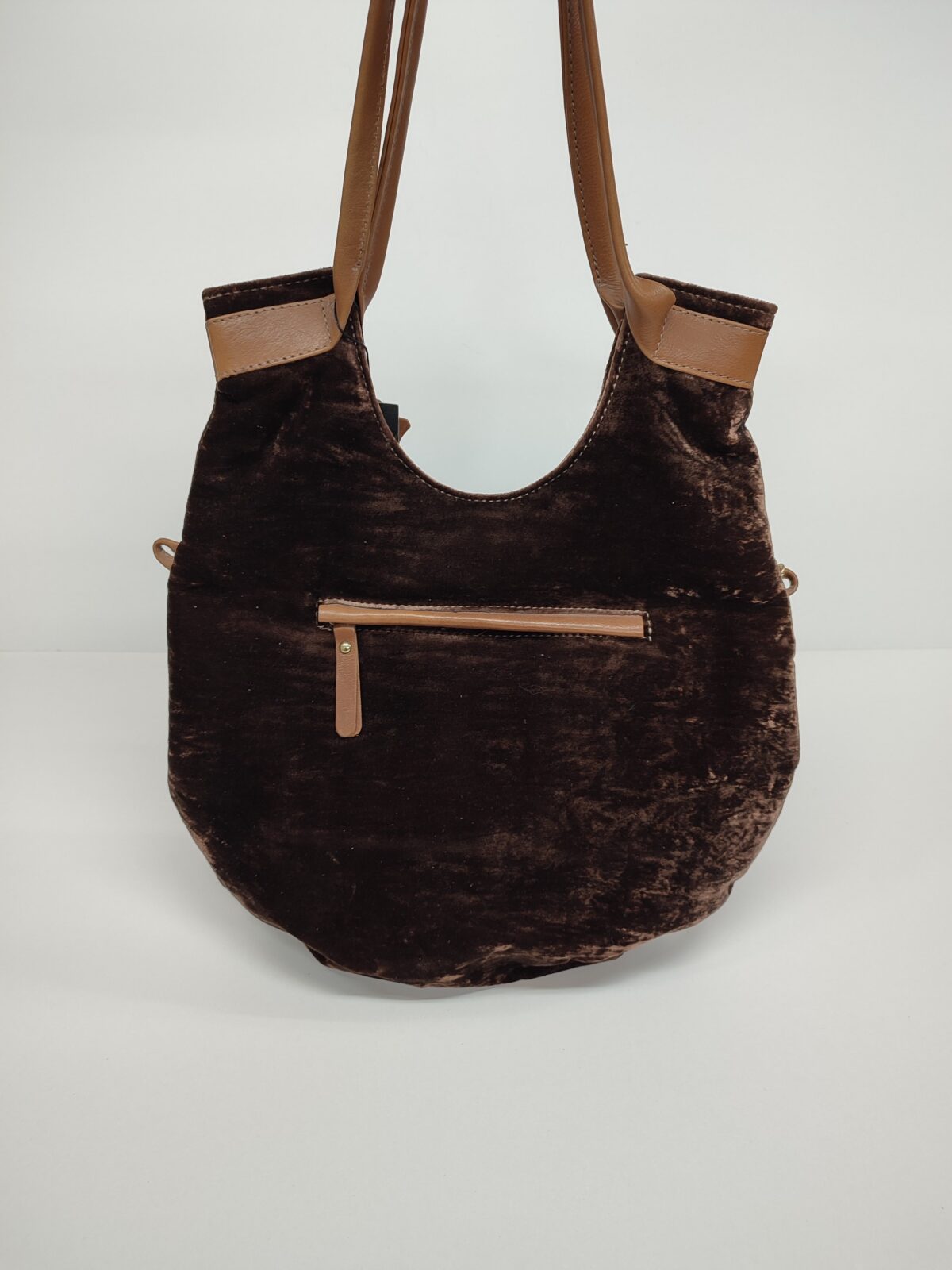 Velvet Tote - Image 2