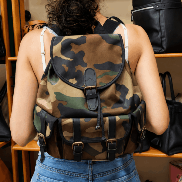 Army Backpack