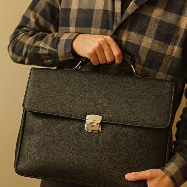 Classic Briefcase