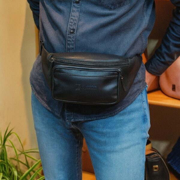 Classic Belt Bag