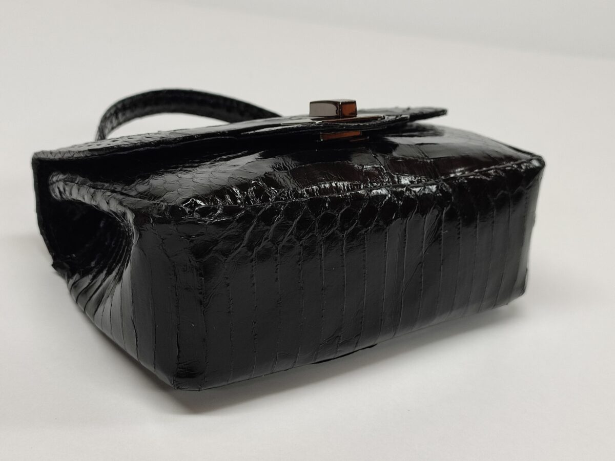 Python Small Purse - Image 7