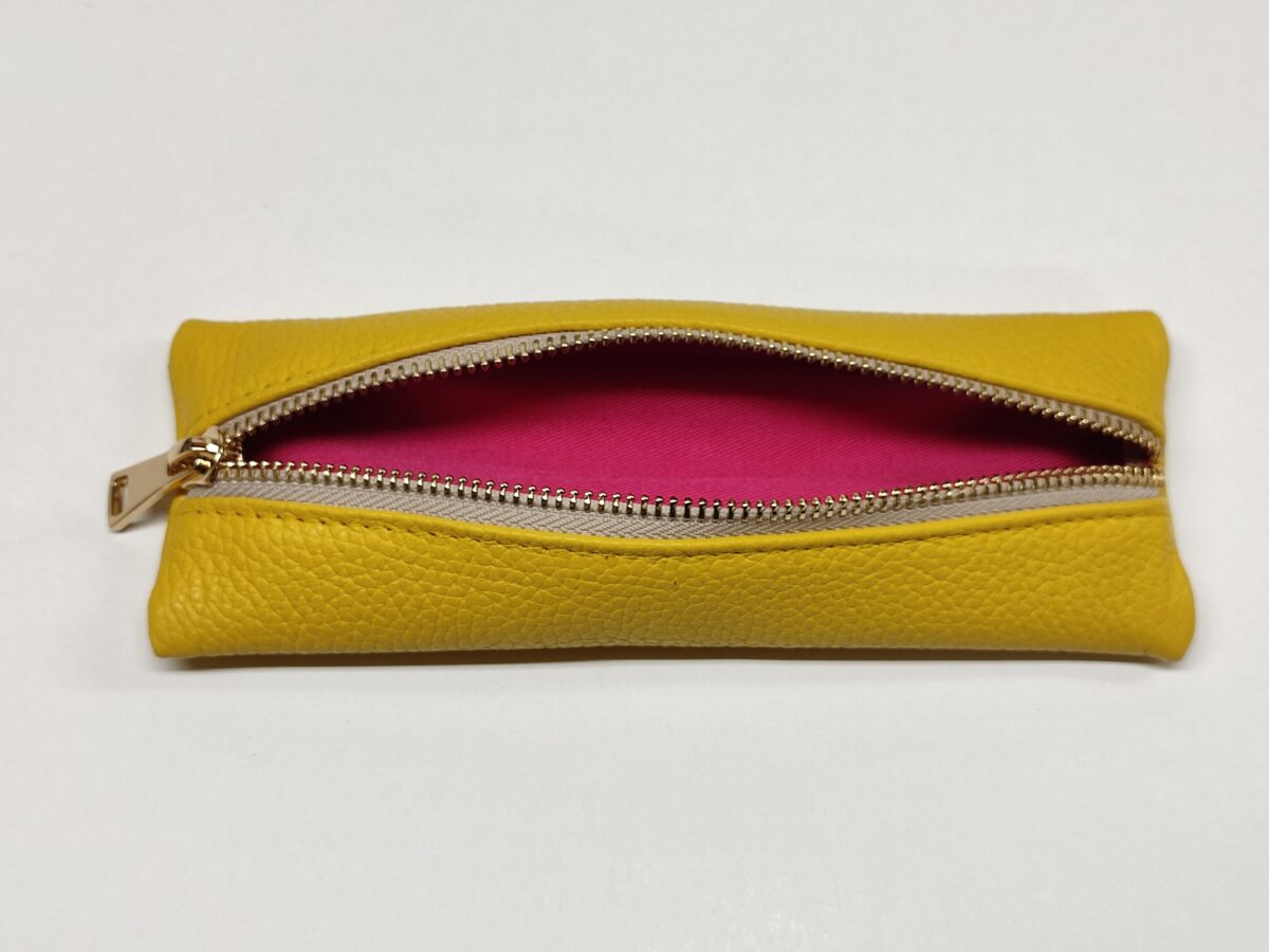Leather Pen Case - Image 4