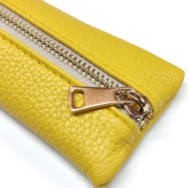 Leather Pen Case