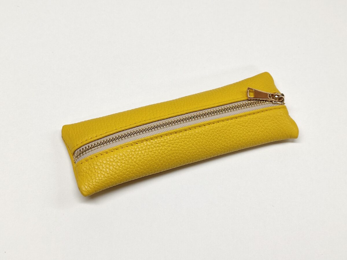 Leather Pen Case - Image 2