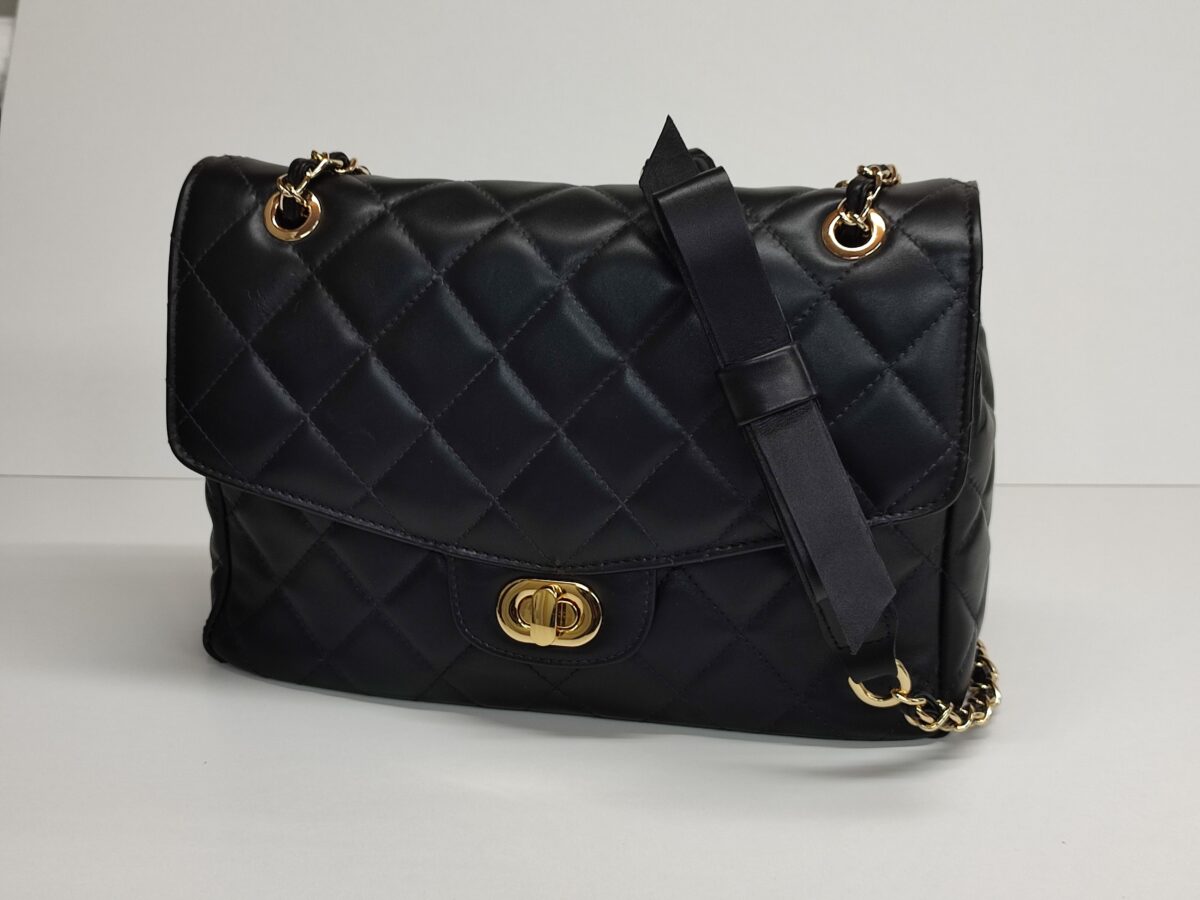 Ribbon Leather Elegant Strap - Image 6