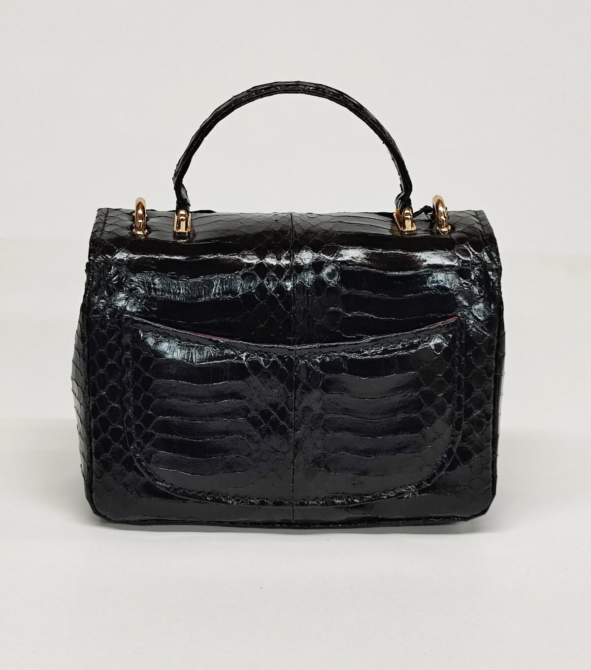 Python Small Purse - Image 6