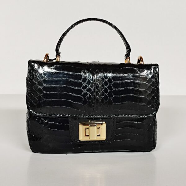 Python Small Purse