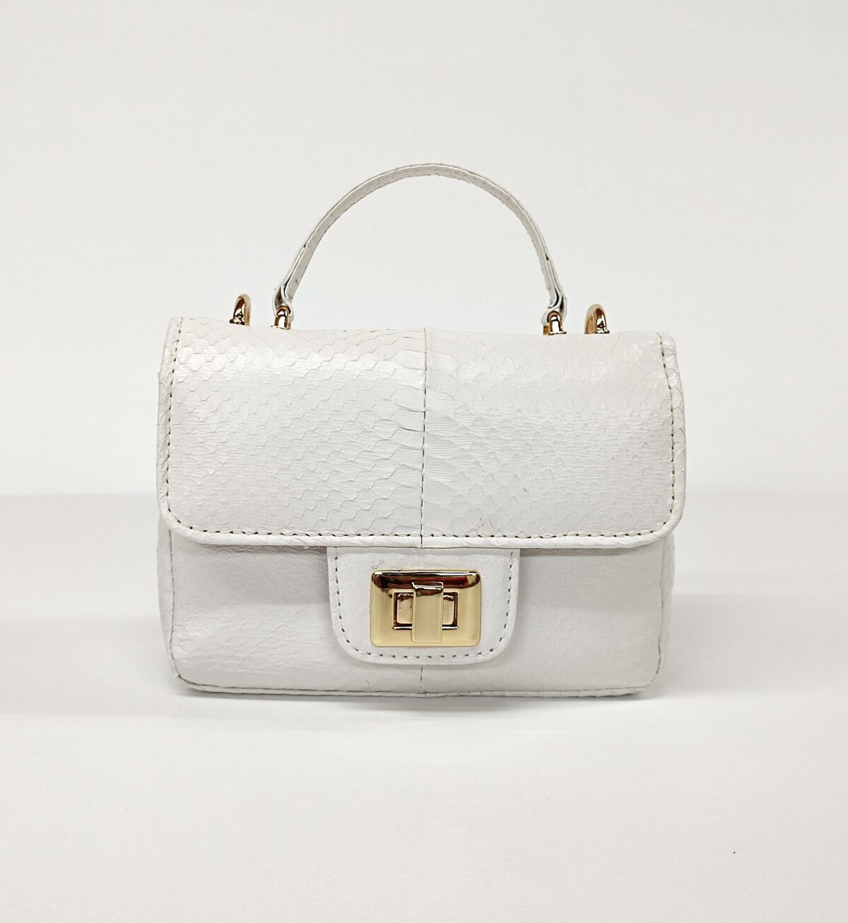 Python Small Purse - Image 4