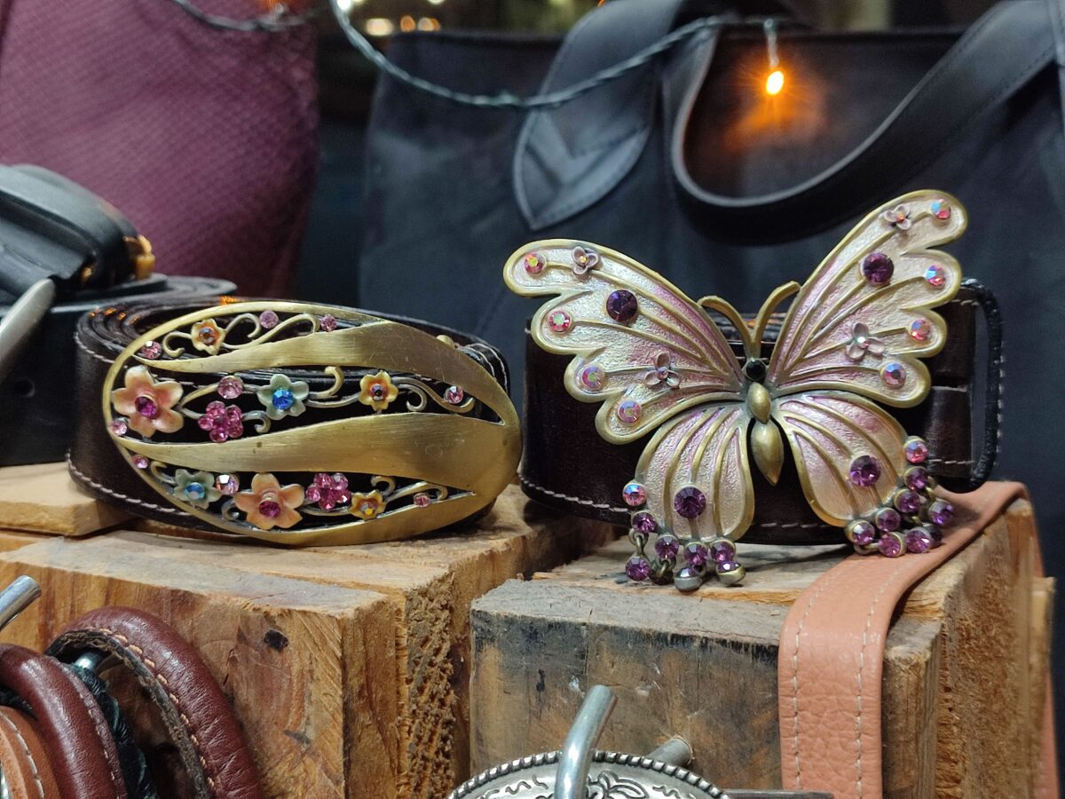 Butterfly Belt - Image 2