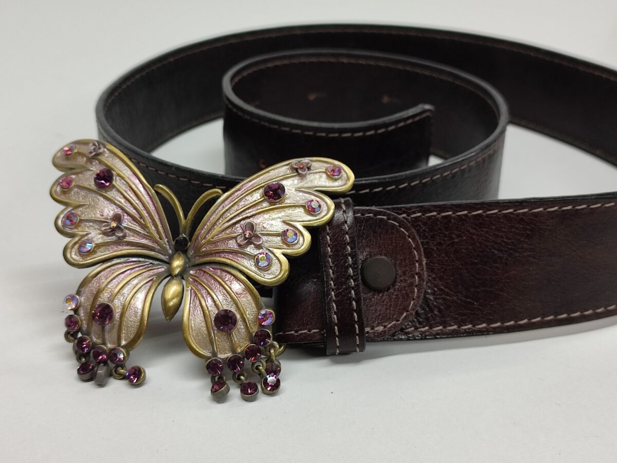 Butterfly Belt - Image 3