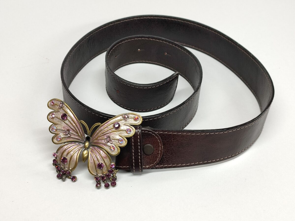 Butterfly Belt - Image 6