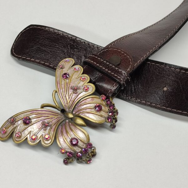 Butterfly Belt