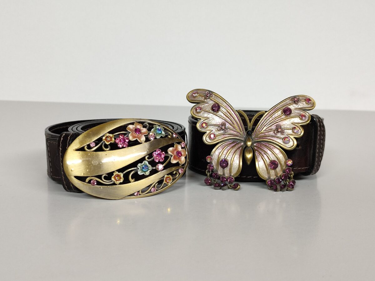 Butterfly Belt - Image 5